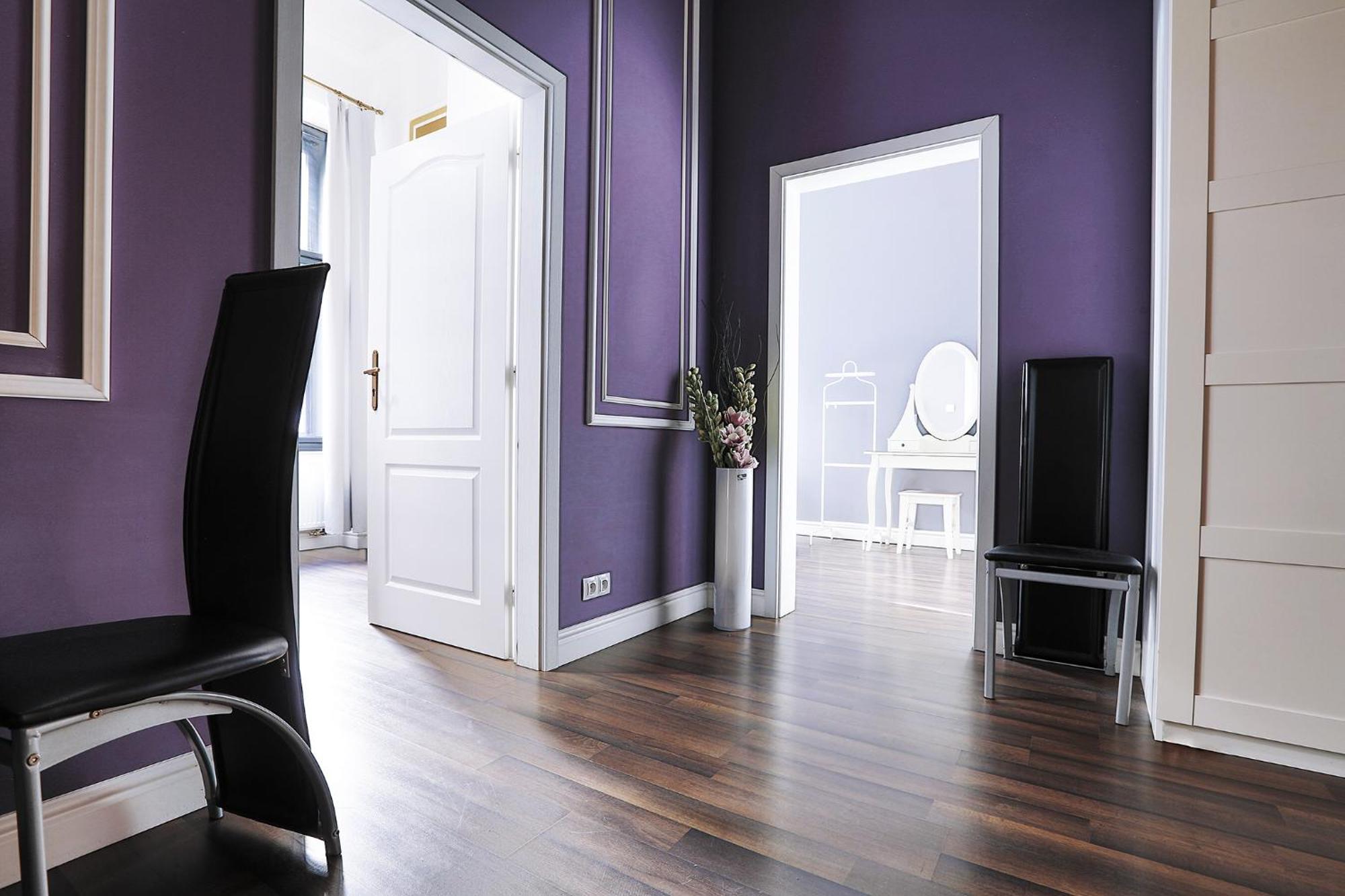 Two-Bedroom Haven In The Old Town Praga Exterior foto